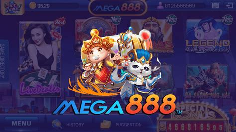 mega888 original iphone